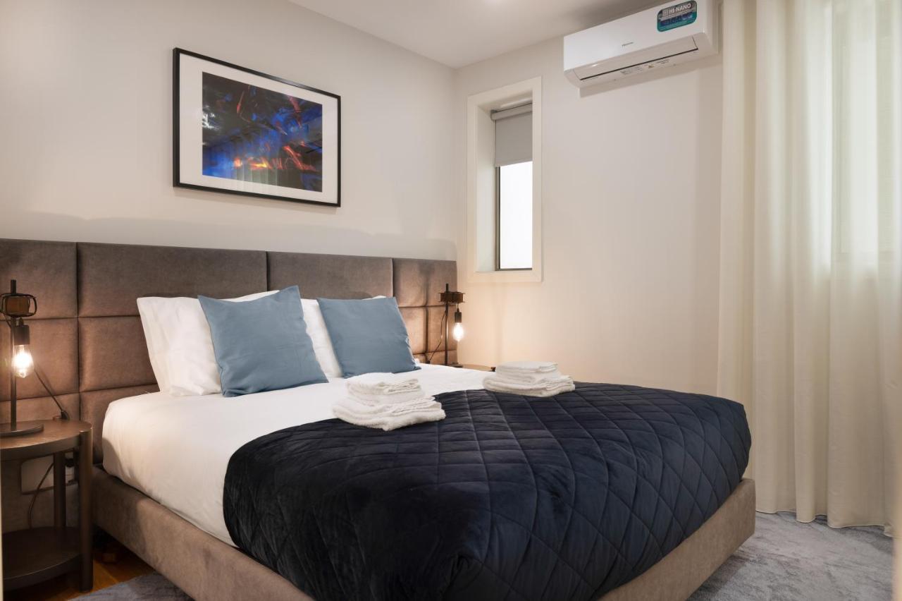 Invicta Premium - 4Br Downtown Apartment With Ac Porto Exterior photo